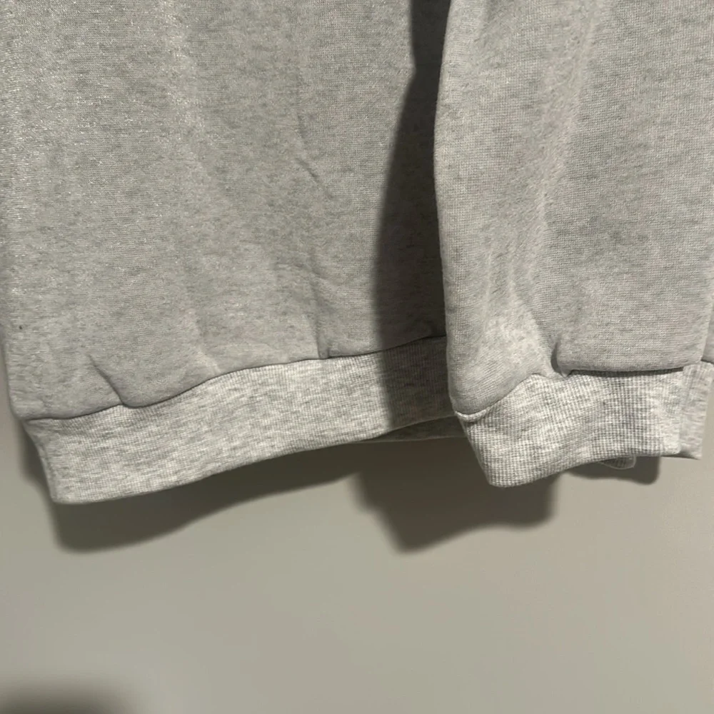 Super Soft Oversized Detroit Sweatshirt